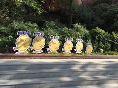 -终南山南五台景区