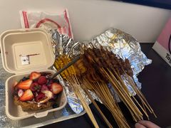 -北京三元桥CitiGO欢阁酒店