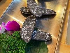 墨鱼肠-闻老头·菊花炭烤肉(D11店)