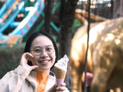 -长鹿旅游休博园