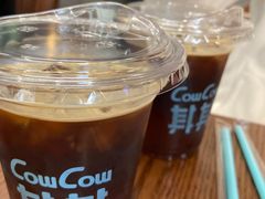 -CowCow其其·牛杂咖啡公司(六运店)