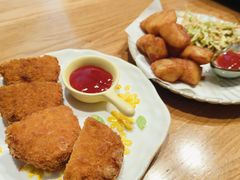 -团子君寿司·茶