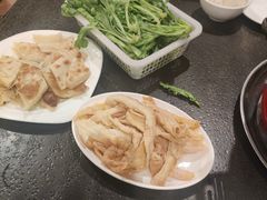 -湘肠香火锅店(团结湖店)