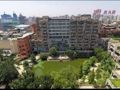 -北京民族园葉子里酒店(鸟巢店)