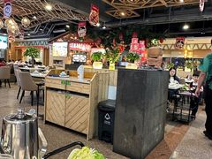 -龙泉人椰子鸡.糟粕醋.海南菜(三亚旗舰店)