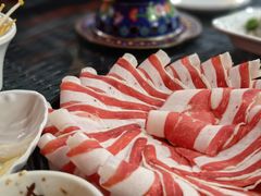 -日坛涮肉四合院·园林餐厅(日坛公园店)