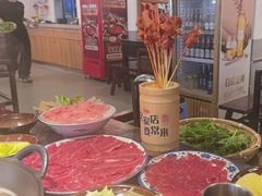-冯校长老火锅(福田车公庙店)