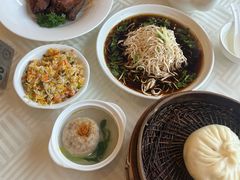 -怡园饭店-餐厅(四望亭店)