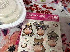 -小杨生煎(黄河路店)