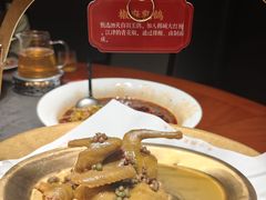 -鸽子侯·家宴·平价海鲜(绿地店)