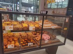 -面包新语(融创茂店)