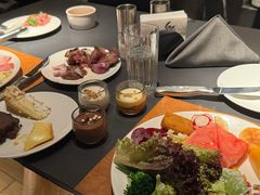 -拉蒂娜·巴西牛排馆 Latina·Brazilian Steakhouse(王府井喜悦店)
