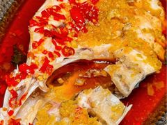 -福巷湘食小馆·猛火现炒(上海首店)