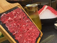 -井格重庆火锅(西直门凯德Mall店)