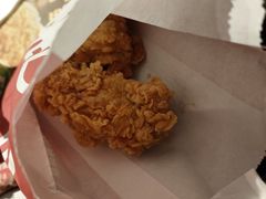 -肯德基(西单商场店)