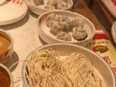 -蜀留香火锅(社会山店)