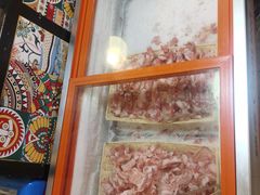 羊肉卷-金米客烤肉自助(中山路茂业时代城店)