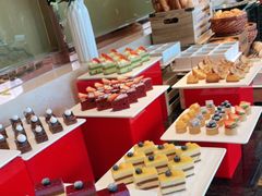 -索菲特西湖大酒店·香榭丽全日候餐厅(南山路店)