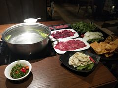 -牛焱·贵州黄牛肉火锅(城西银泰店)