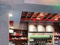 -Boxing Cat Brewery拳击猫精酿啤酒馆(永福店)