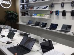 -戴尔DELL电脑官方店·售后维修服务站