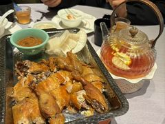 -章吴记喜瑞餐厅(东东城店)