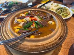 -林四喜·闽南传家菜(鼓浪屿店)