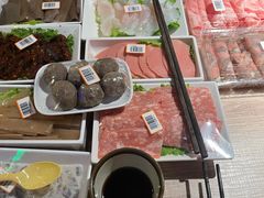 -野妹经典火锅(江夏中百店)