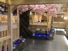 -九田家黑牛烤肉料理(石路天虹店)