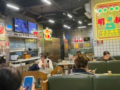 -西关明记肠粉(荔枝湾店)
