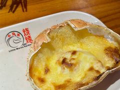 -本色.小马哥烧烤(五一路总店)