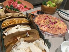 -芸山季·云南山珍菌火锅(宝能环球汇店)