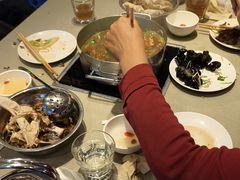 -蝎王府羊蝎子(虎坊桥总店)