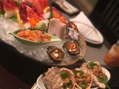 -南苑环球酒店-稻菊日式餐厅(鄞县大道店)