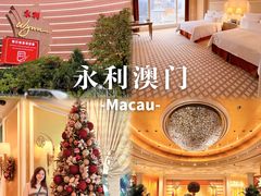 -永利澳门酒店
