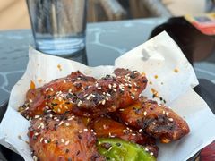 -Lets burger非常汉堡·环球风味(蓝色港湾店)