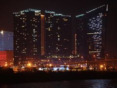 -澳门环岛游湾仔码头