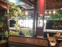 -老凯俚酸汤鱼(鸿通城店)