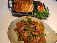 -BetterThai 泰加(苏州中心店)