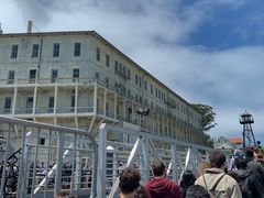 -阿尔卡特拉斯岛