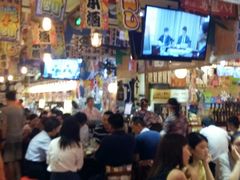 -德大西餐社(云南南路店)
