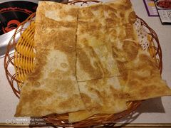 -蜀留香火锅(社会山店)