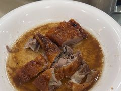 -香顺·客家菜(东坑店)