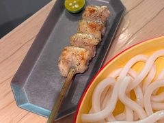 -沼津港精致料理·寿喜烧·烧鸟(漕河泾印象城店)