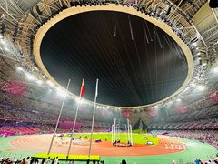 -杭州奥体中心-体育场