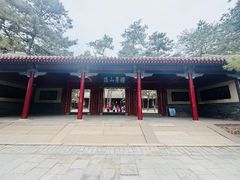 -承德避暑山庄景区