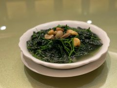 -长江国际酒店-中餐厅
