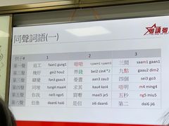 -粤学粤好·港式粤语文化及学习中心(福田南山都有店)
