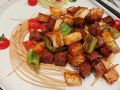 -點無缺茶楼·海鲜酒家(世博店)
