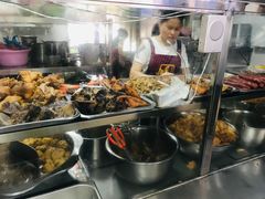 -凤张螺蛳粉·爽口粉(跃进路总店)